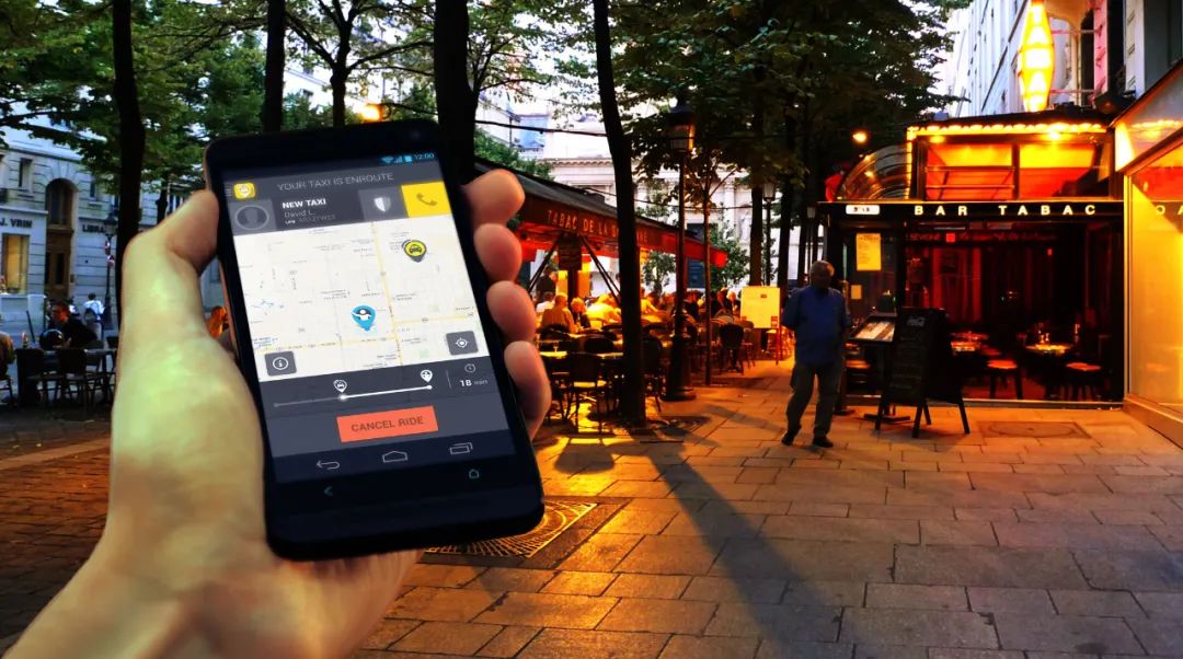 平台赚钱,不是好事吗?(图5) 平台赚钱,不是好事吗?(图5)